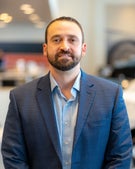 Brent Vieira